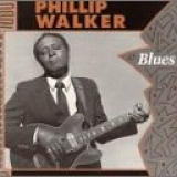 Phillip Walker - Blues