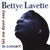 Bettye LaVette - Let Me Down Easy