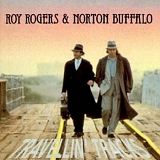 Roy Rogers & Norton Buffalo - Travellin' Tracks