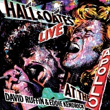 Hall & Oates - Live at the Apollo with David Ruffin and Eddie Kendrick (Original Recording Remastered)