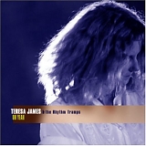 Teresa James & The Rhythm Tramps - Oh Yeah!