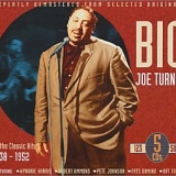 Big Joe Turner - All the Classic Hits 1938-52