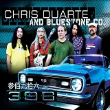 Chris Duarte - 396