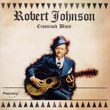 Robert Johnson - Crossroad Blues