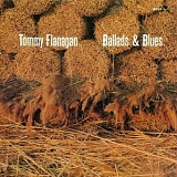 Tommy Flanagan - Ballads and Blues