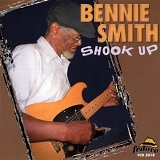 Bennie Smith - Shook Up