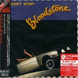 Bloodstone - Don't Stop