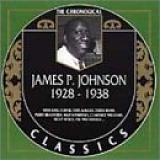 James P. Johnson - 1928-1938