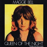 Bell Maggie - Queen Of The Night