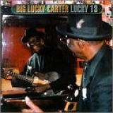 Big Lucky Carter - Lucky 13