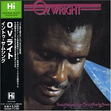 O.V. Wright - Into Something (Can't Shake Loose)