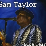 Sam Taylor - Blue Tears