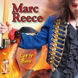 Marc Reece - Let It Burn