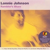 Lonnie Johnson - Rambler's Blues