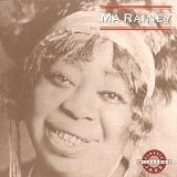 Ma Rainey - Ma Rainey