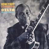 David "Honeyboy" Edwards - Delta Bluesman