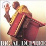 Big Al Dupree - Swings the Blues