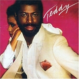 Teddy Pendergrass - Teddy