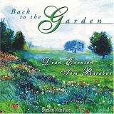 Dean Evenson, Tom Barabas - Back to the Garden