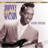 Johnny "Guitar" Watson - Space Guitar: The Essential Early Masters