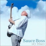 Sauce Boss - Sky Blues