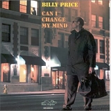 Billy Price - Can I Change My Mind