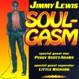 Jimmy Lewis - Soulgasm