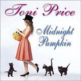 Toni Price - Midnight Pumpkin