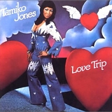 Tamiko Jones - Love Trip