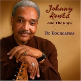 Johnny Rawls - No Boundaries