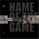 Boo Boo Davis - Name of the Game