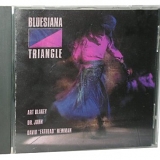 Bluesiana Triangle - Bluesiana Triangle