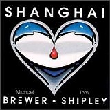 Michael Brewer and Tom Shipley - Shanghai