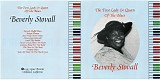 Beverly Stovall - The First Lady & Queen Of The Blues