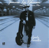 Jimmie Lee Robinson - Lonely Traveller