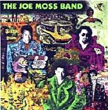 Joe Moss Band - Joe Moss Band