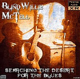 Blind Willie McTell - Searching The Desert For The Blues