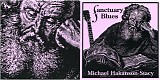 Michael Hakanson-Stacy - Sanctuary Blues