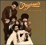 The Originals - Baby I'm For Real