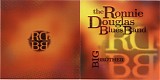 Ronnie Douglas Blues Band - Big Brother