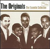 The Originals - The Essential Collection