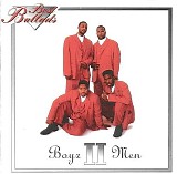 Boyz II Men - Best Ballads