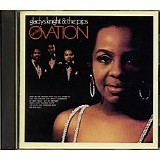 Gladys Knight & the Pips - Standing Ovation