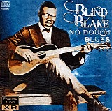 Blind Blake - No Dough Blues