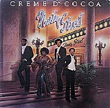 Creme D'Cocoa - Nasty Street