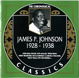 James P. Johnson - 1921-1928