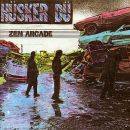 Husker Du - Zen Arcade