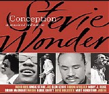 Various artists - Conception - An Interpretation of Stevie Wonder's Songs