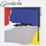 Genesis - Abacab