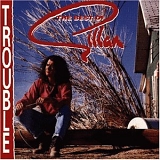 Gillan - Trouble - The Best Of Gillan